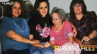 Forensic Files - Season 5, Episode 18 - Video Diary - Full Episode