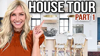 HOUSE TOUR!! | FAMILY of 20!