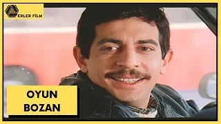 Oyun Bozan | Zeki Alasya, Okan Bayülgen | Türk Filmi | Full HD