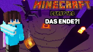 Enderdrache ICH bin ZURÜCK! Minecraft Corupted FINALE