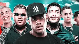 Set Dos Casados  - MC Davi,MC Kevin, MC Hariel (Web Clipe)