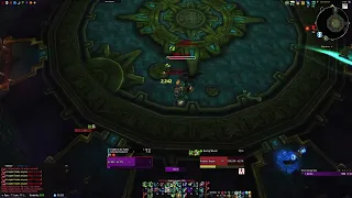 Conclave of the Chosen LFR solo