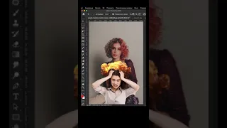 Как исправить резкость на фото в фотошоп