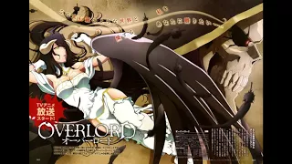 Overlord Season 2 Ending Full [MYTH & ROID - HYDRA] / オーバーロードⅡ ED