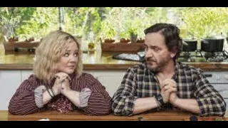 Netflix's God's Favorite Idiot (starring Melissa McCarthy & her hubby Ben Falcone) trailer drops!