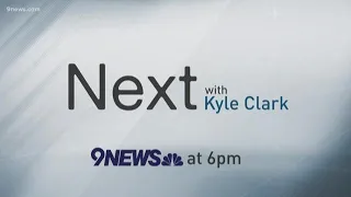 Next with Kyle Clark full show (7/2/2019)