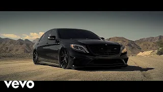 50 Cent - Just A Lil Bit (MVDNES Remix) | CAR VIDEO ◾️ AMG S63