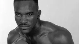 Evander Holyfield - “The Real Deal” - Edit