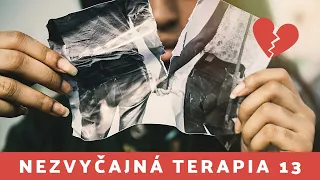 Prečo si vyberáme nesprávnych partnerov? | Nezvyčajná terapia 14