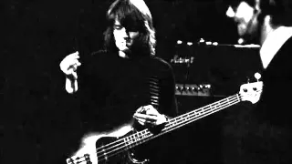 Ramble On - Isolated Bass