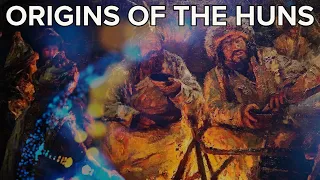 The Origins of the Huns: DNA & History | Geneticist Razib Khan