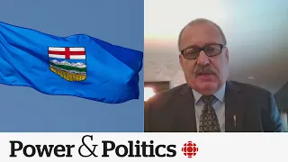 Alberta municipal election bill not an attack on local democracy: minister | Power & Politics