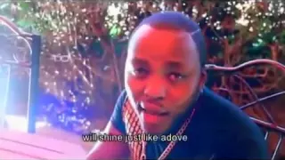 Sammy Irungu - Thaka Cia Airitu "Latest 2015 Official Video" (skiza 7183307 to 811)