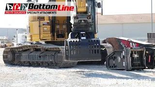 Bottom Line Pro-Fit Solutions Specialty Attachments