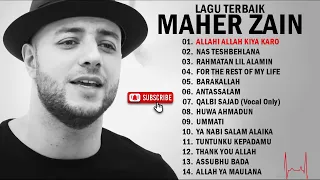Maher Zain Full Album || Rahmatan Lil Alamin || Allahi  Allah Kiya Karo