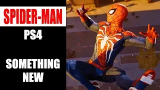 Marvel's Spider Man Something Borrowed Something New - Getting the White Spider suit