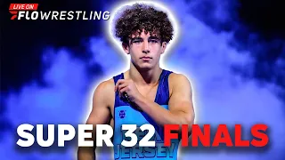 2023 Super 32 Finals Preview | Watch Live on FloWrestling