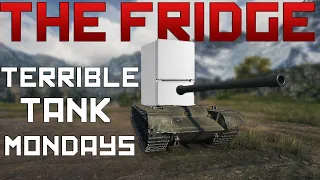 The Fridge | World of Tanks