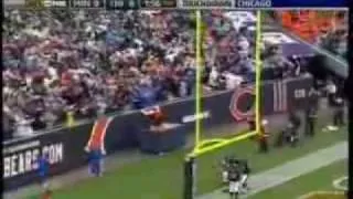 EVERY DEVIN HESTER TOUCHDOWN FROM 2006 AND 2007