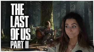 The Last of Us Part II Trailer Reactions