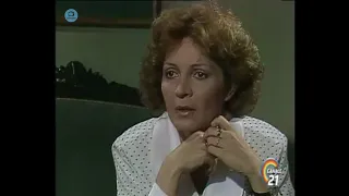 🎭 Сериал "Мануэла" 199 серия, 1991 год, Гресия Кольминарес, Хорхе Мартинес