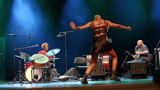 Hamid Drake's TuriyaL: Honoring Alice Coltrane, JUBLJANA JazzFest 15.6.2022