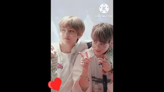 #taehyung #jungkook #taekook #vkook #btsforever