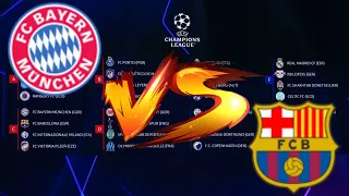 UEFA CHAMPIONS LEAGUE PREDICTIONS - 2+ Odds - [ FREE FOOTBALL BETTING TIPS ]