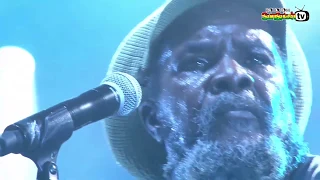 PABLO MOSES live @ Main Stage 2016