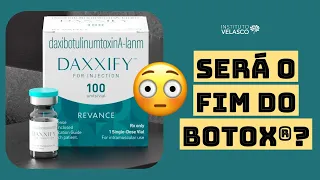 Daxxify® vai acabar com o Botox®! Ou não?