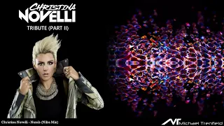 Christina Novelli Tribute Mix (Part II)