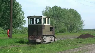 Irish Peat Railways - Part 1 | Ierse turfspoorwegen - deel 1