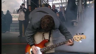 Linkin Park - Live in Adenau, Germany 03.06.2001 (Rock Am Ring - Full Show)