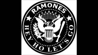 Ramones   Live at CBGB's, New York, USA 15/05/1976 (FULL CONCERT)
