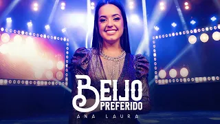 BEIJO PREFERIDO | NALAURA