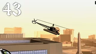 Jahova Plays GTA San Andreas Episode 43