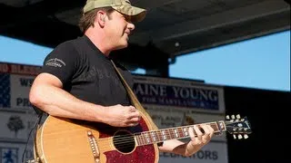 PPF FFF 2013 Rodney Atkins - Farmer's Daughter