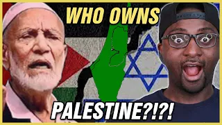 Palestine REALLY Belongs To The Jews? | Ahmed Deedat - COMPILATION