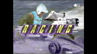 Racing pre GP Giappone F1 1991