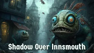 Shadow Over Innsmouth (Analysis)