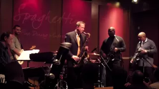 Chameleon - Gerald Albright (Smooth Jazz Family)