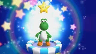 Mario Party 9 - All Boards (Party Mode)