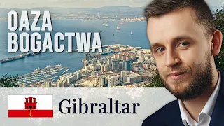 Gibraltar - Najważniejsza skała świata | TEN ŚWIAT JEST NASZ ODC. 11