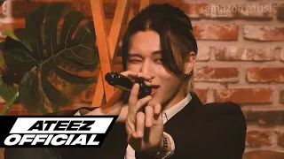 ATEEZ(에이티즈) - ‘LEAVE THE DOOR OPEN’ Cover Video