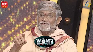 Super Hittu Bomma Pattu | Wow 3 | 9th November 2021 | ETV Telugu