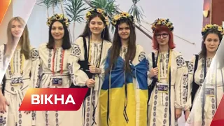 🏆 Українки показали 4-й результат на Міжнародній Європейській математичній олімпіаді EGMO-2022