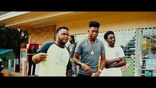 Yung Bleu - Too Many Friends (Official Music Video)