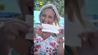 A TELE SENA REALIZA OS SONHOS DE MUITAS MÃES! 🥰❤️