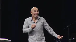 Francis Chan - When Your Alone, Do You Call Out Abba Father