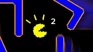 Pac-Man vs Moving Walls Maze Part 2 (aka pac-man revenge)